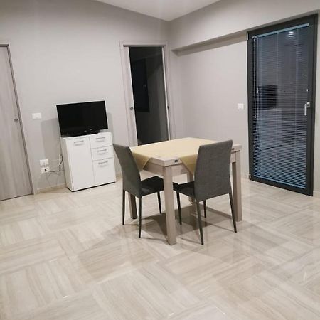 Bed and Breakfast Casa Mia1 Foggia Exterior foto