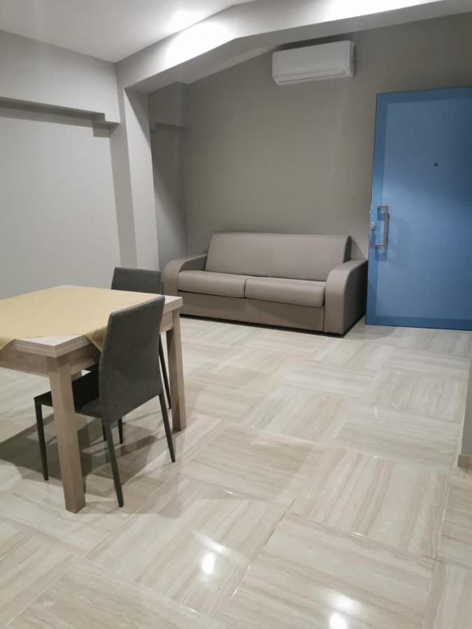 Bed and Breakfast Casa Mia1 Foggia Exterior foto